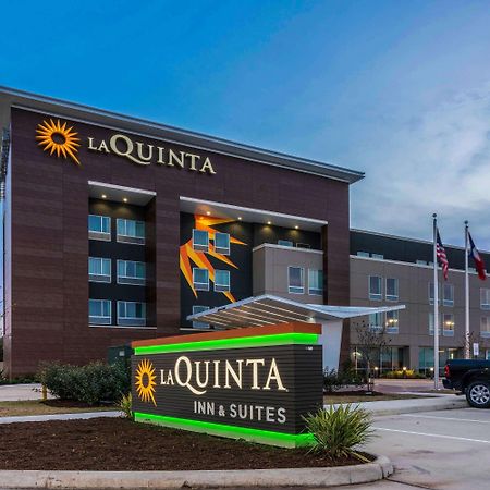 La Quinta Inn And Suites By Wyndham Houston Spring South エクステリア 写真