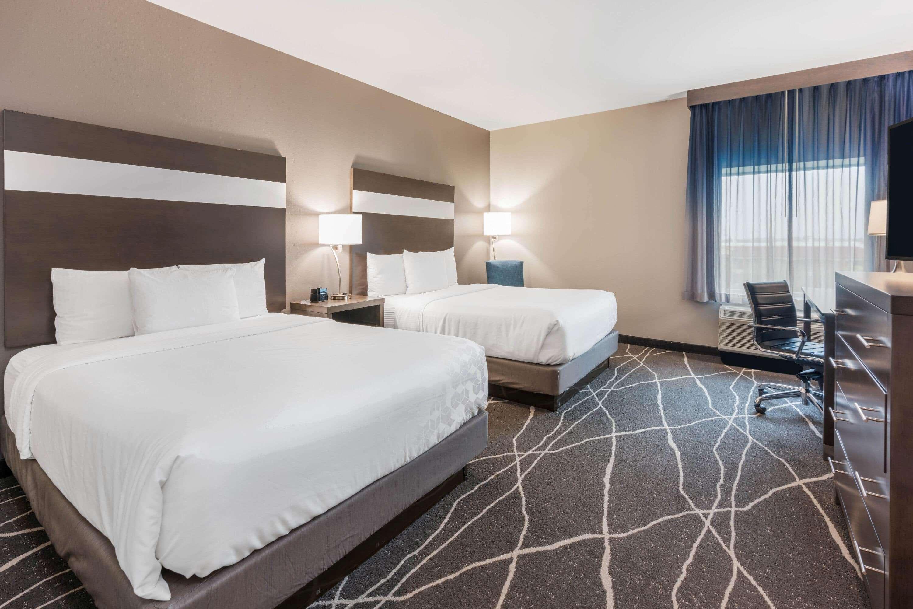 La Quinta Inn And Suites By Wyndham Houston Spring South エクステリア 写真