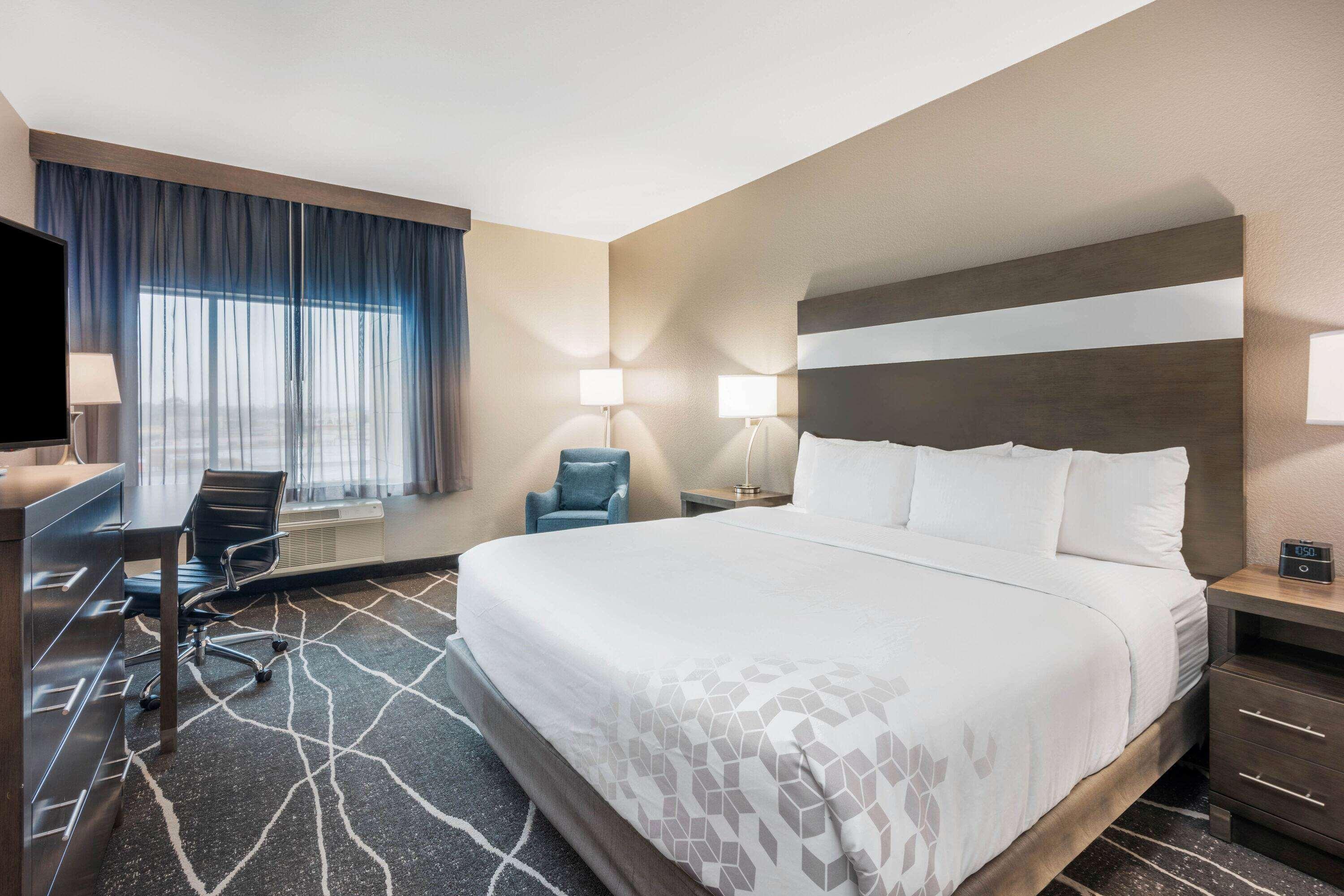 La Quinta Inn And Suites By Wyndham Houston Spring South エクステリア 写真