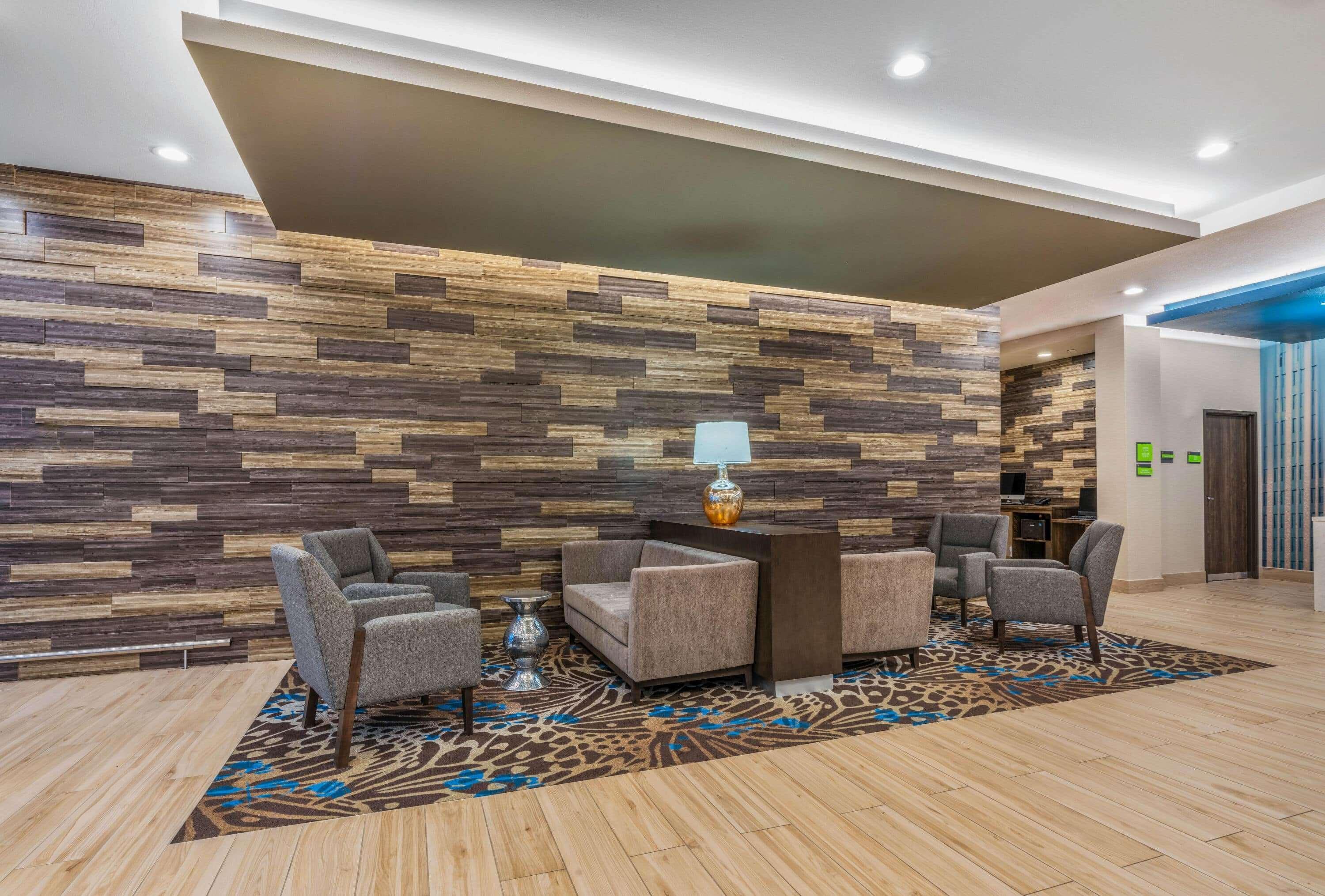 La Quinta Inn And Suites By Wyndham Houston Spring South エクステリア 写真