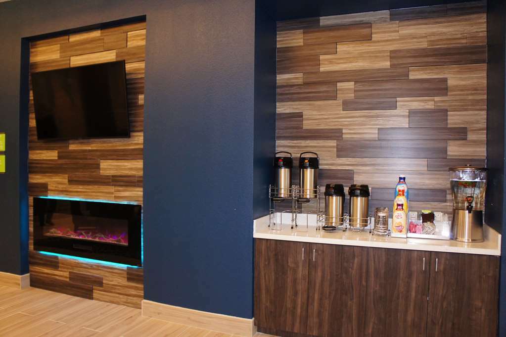 La Quinta Inn And Suites By Wyndham Houston Spring South インテリア 写真